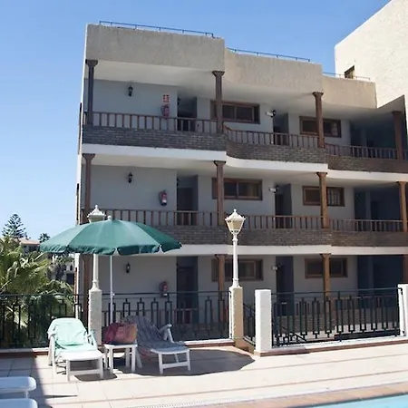 Appartement Tarahal
