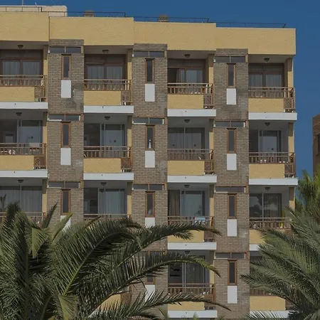 Tarahal Maspalomas (Gran Canaria)