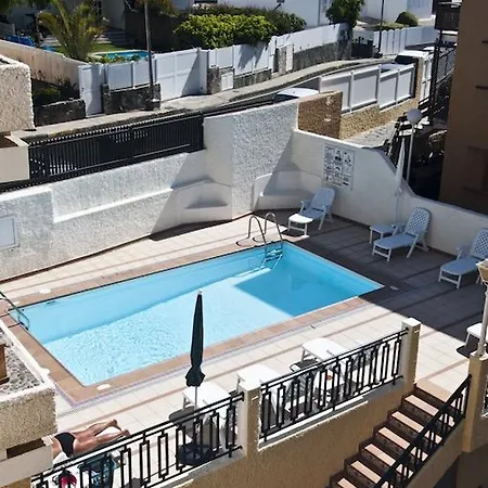 Appartement Tarahal