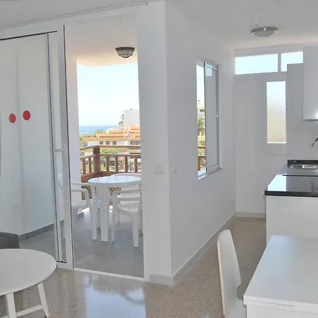 Tarahal Apartment *