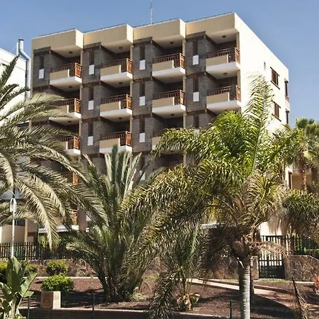 Tarahal Apartment