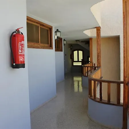 Apartment Tarahal *